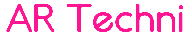 AR Techni预览图片