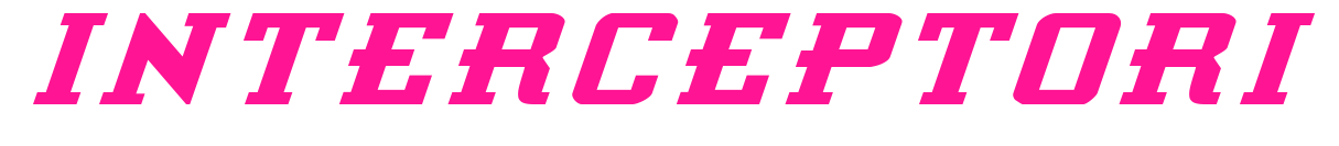 interceptori