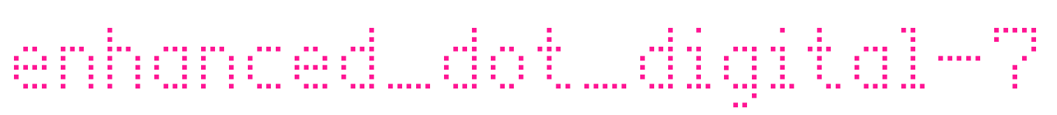 enhanced_dot_digital-7预览图片