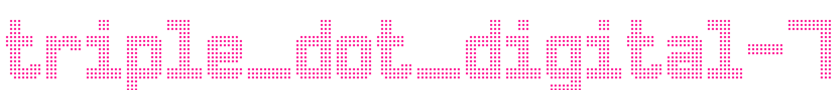 triple_dot_digital-7预览图片