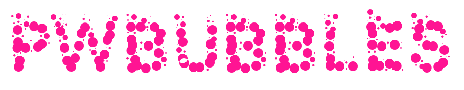 PWBubbles