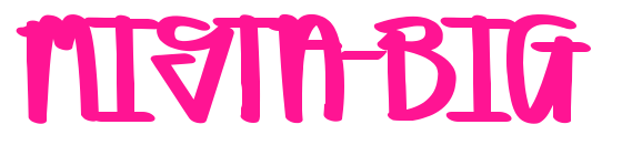 MISTA-BIG预览图片