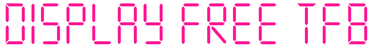 DISPLAY-FREE-TFB预览图片