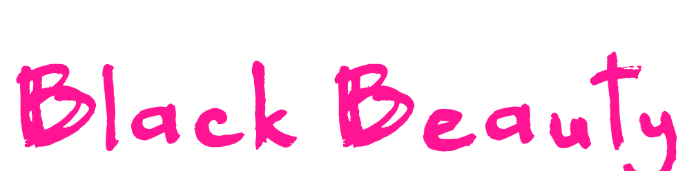 Black Beauty预览图片