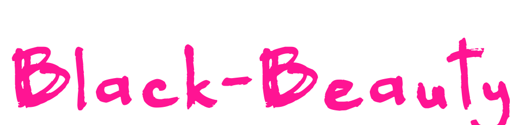 Black-Beauty预览图片