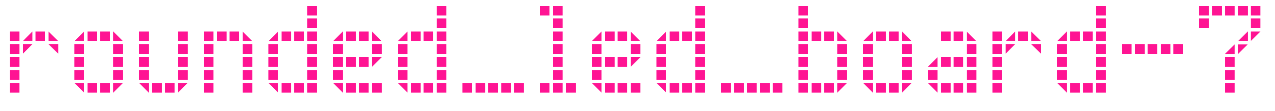 rounded_led_board-7预览图片