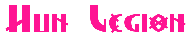 Hun-Legion