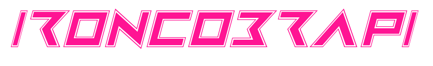 ironcobrapi