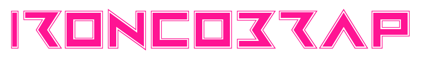 ironcobrap预览图片