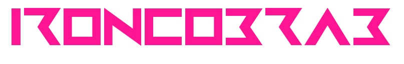 ironcobrab预览图片