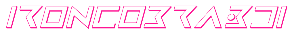 ironcobra3di预览图片