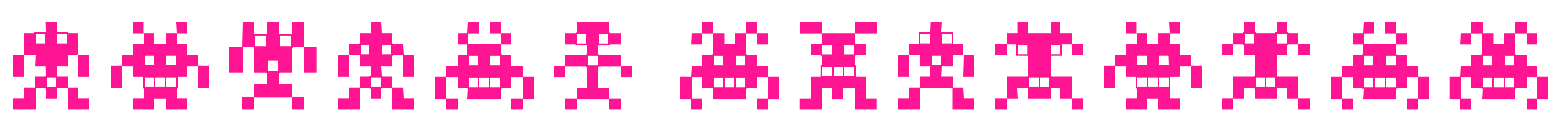 Binary-Soldiers预览图片