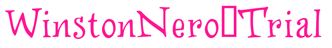 WinstonNero_Trial
