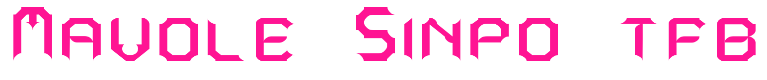 Mavole Sinpo tfb预览图片