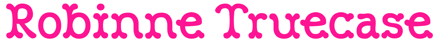 Robinne Truecase