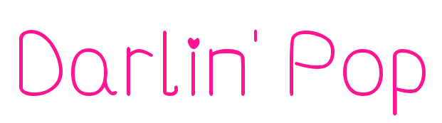 Darlin' Pop预览图片
