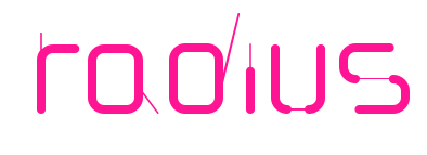 radius预览图片