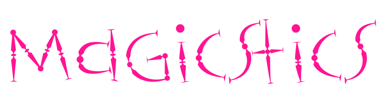 Magicstics