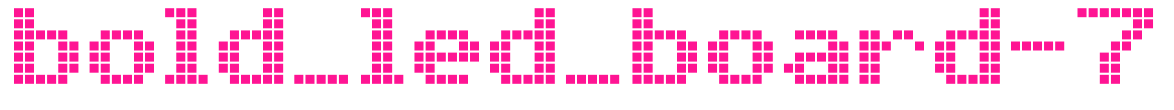 bold_led_board-7预览图片