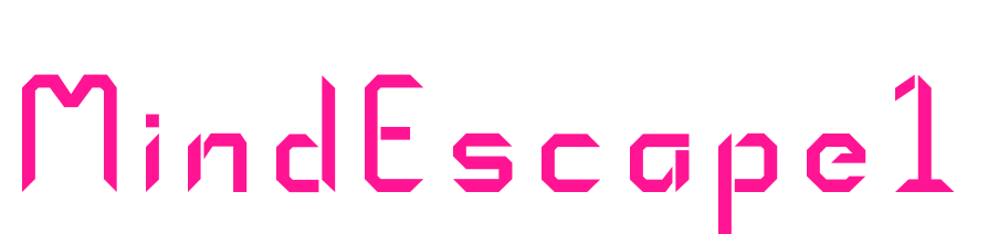 MindEscape1