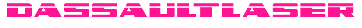 dassaultlaser