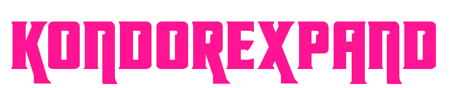 kondorexpand