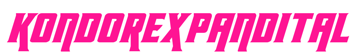 kondorexpandital
