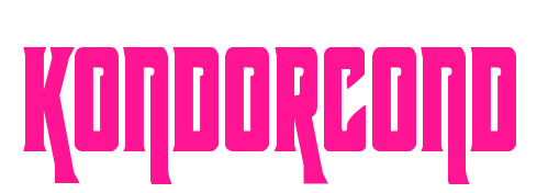 kondorcond预览图片