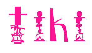 Tiki预览图片