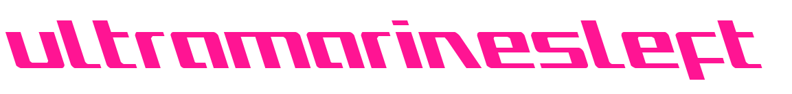 ultramarinesleft预览图片