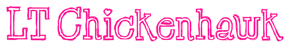 LT Chickenhawk预览图片