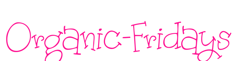 Organic-Fridays预览图片