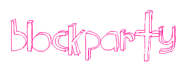 BlockParty预览图片