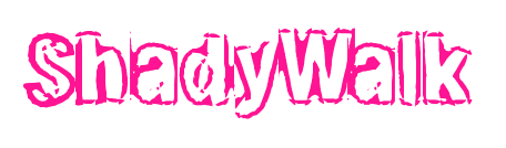 ShadyWalk