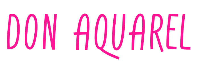 Don Aquarel预览图片