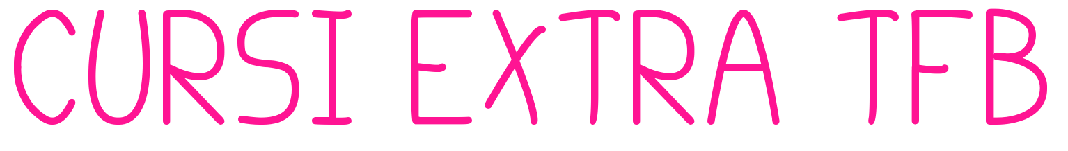 cursi extra tfb