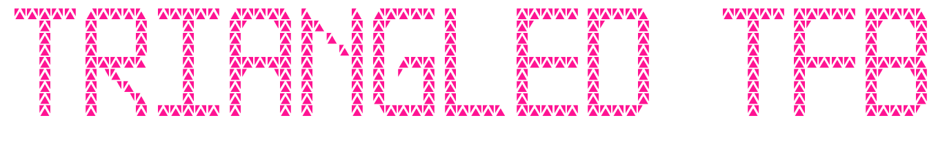 Triangled tfb