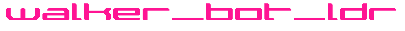 walker_bot_ldr预览图片
