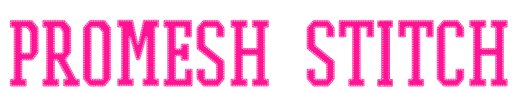 PROMESH-Stitch预览图片