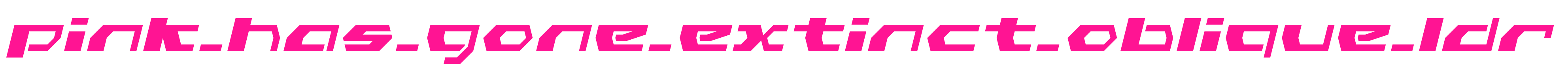 pink_has_gone_extinct_oblique_ld