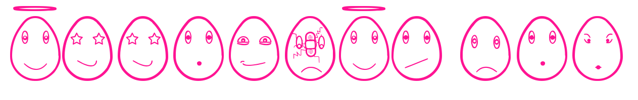 eggfaces tfb