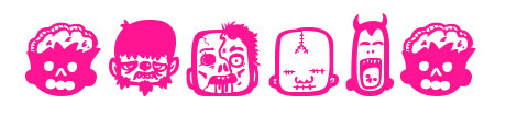 zombiz预览图片