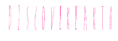 DiscoverEarth