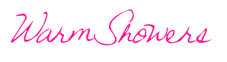 WarmShowers预览图片