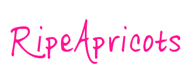 RipeApricots预览图片