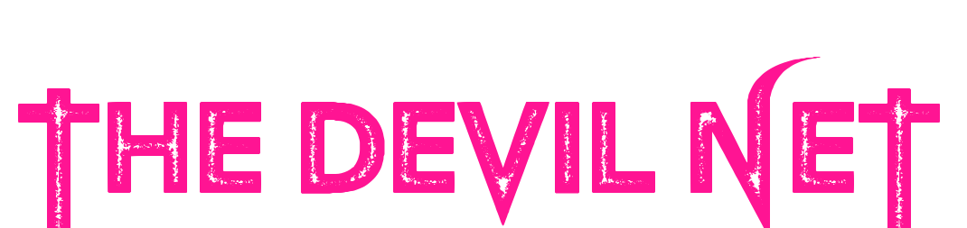 The Devil Net预览图片