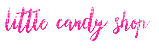 Little Candy Shop预览图片