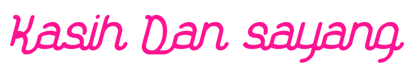 Kasih Dan sayang预览图片