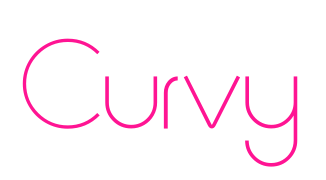 Curvy预览图片