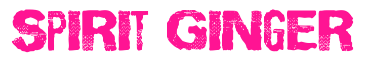 Spirit Ginger预览图片